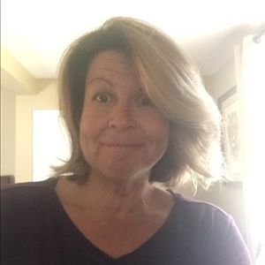 Meet your Posher, Joan